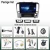 Android 14 For Nissan Tiida Tida C11 2004 - 2013 Car Dvd 5G Wifi Radio Stereo Multimedia Player GPS Navigation Wireless Carplay