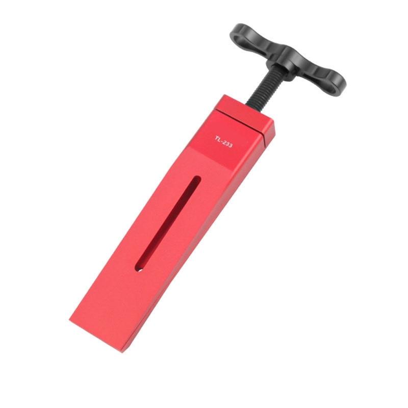 Fahrräder Kolbenrücksetzwerkzeug Fahrrad Bremssattel Kolbenpresswerkzeug Hydraulischer Scheibenbremssattel Fahrräder Reparaturwerkzeug Einfach zu bedienen