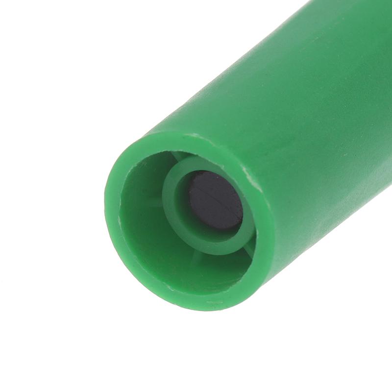 Hochdruckreinigung Wassersprinkler Direkteinspritzung Schlauchdüse Gartenwäsche Wasserdüse Sprinkler Gartenbewässerungswerkzeug