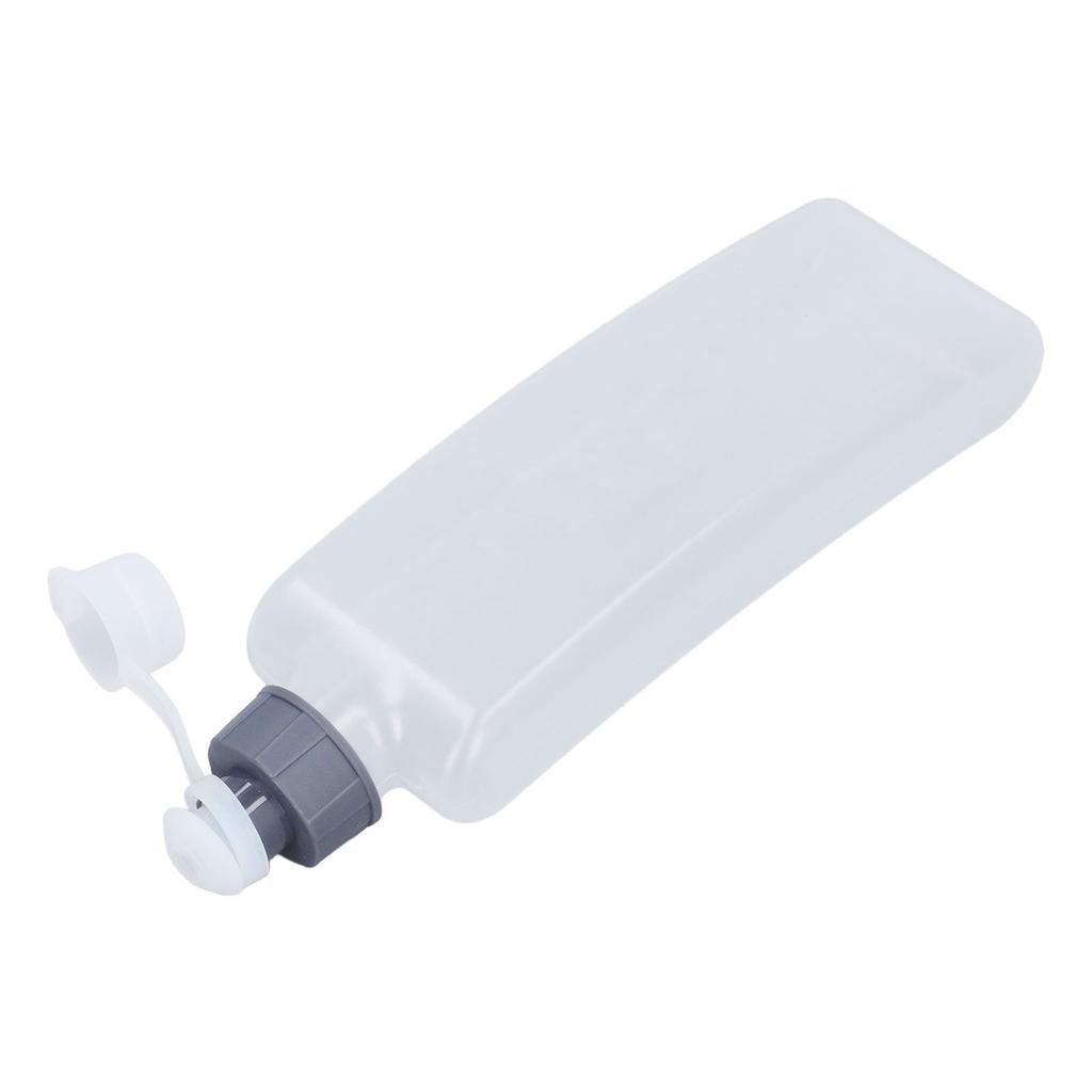 Squeeze Water Bottle PP5 Sports Water Bottle for Fanny Pack Outdoor Running Bike Cycling Color
