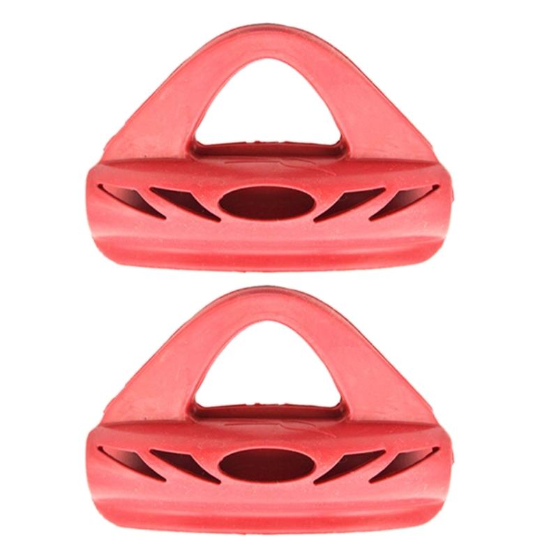 Diving Fin Strap Handle Flippers Strap Replacement Part Practical Spring Fin Strap Band for Swim Fin Scubas Diving Fin