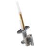 Fuel Vavle Petcock Lever Shut Off Tank Switch Fits for Yamaha TTR 90 125 225 230 250 YFM 200 225 250 350 400 Moto-4 Bear Tracker Bruin Grizzly Raptor