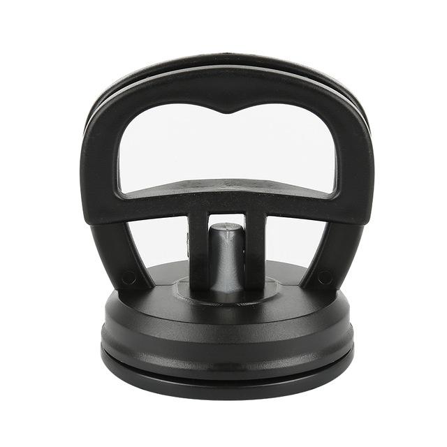 1pcs Dent Puller Pull Bodywork Panel Remover Sucker Tool 2Inch Car Repair Sucker ToolSuction Cup Suitable For Small Dents