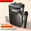 NEWMINE TR-K11 Portable Bluetooth Speaker