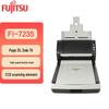Fujitsu Fi-7235 A4 Color Duplex Feeder/Flatbed Scanner