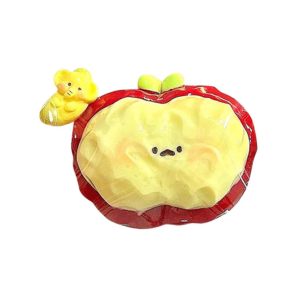 Cute Pinching Le Delicate Decompression Toy Gift Suitable For Little Girl's Birthday
