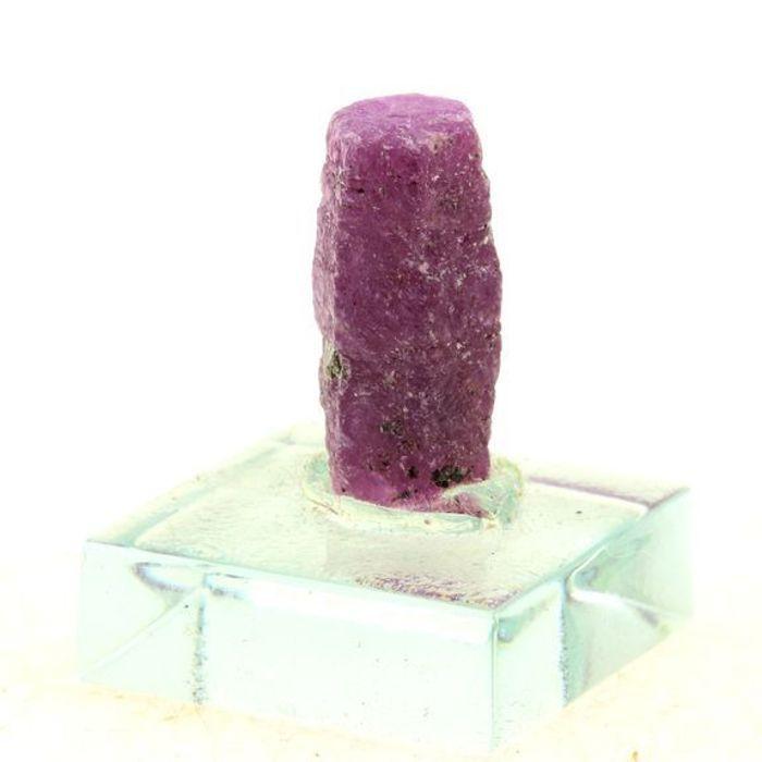 Pierres et Minéraux. Rubis. 69.31 ct. Madagascar.
