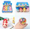Squishy Mermaid Doll 8.5x6cm 12pcs | NT6232