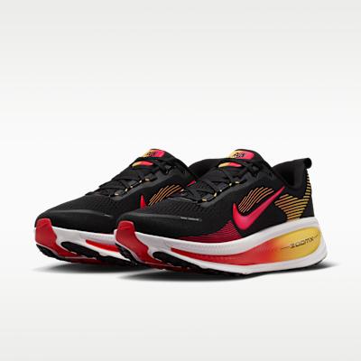 Nike Vomero 18 Black Crimson Topaz Gold