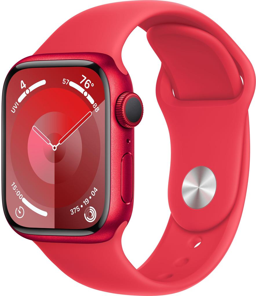 Apple Watch Series 9 GPS Version US Version Supports Russian