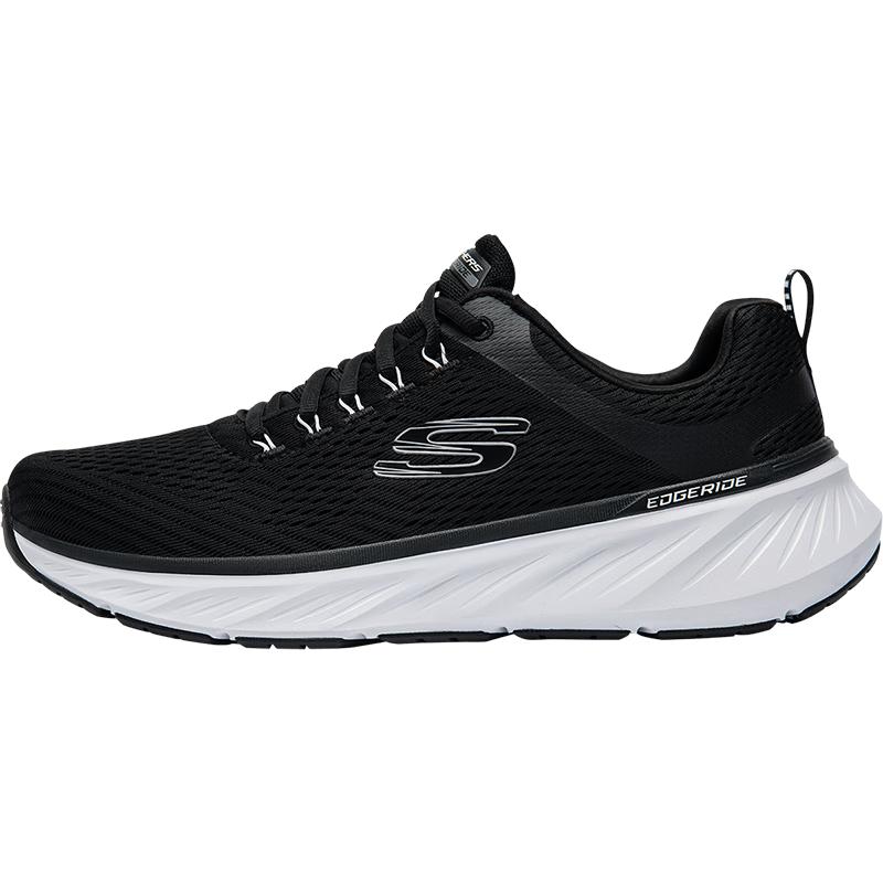 Skechers Men s Lightweight Breathable Casual Shoes 40 (255mm)