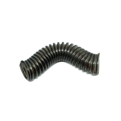 Lower Floor Nozzle Hose ABS+PP Accessory Lower Duct Hose