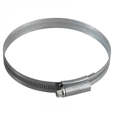 Jubilee Zinc Plated Hose Clip