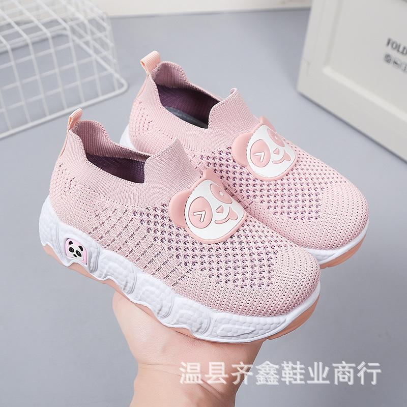 

летняя новая детская повседневная мультяшная обувь для детей среднего и старшего возраста, мужская и женская, детская обувь с мягкой подошвой 35