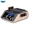 Weirong T8 Smart Portable RMB Money Counter CN Plug (adapter Included)