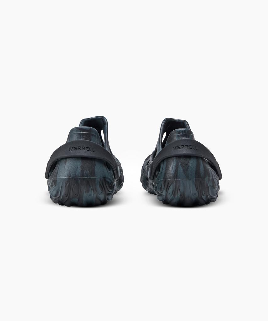 MERRELL (Γυναικείο) Hydro Neck - Μαύρο / M26M1-Wsa606