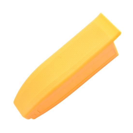Manuelle Hot Dog-Schneidemaschine Verstellbarer Wurstschneider für 1,8-2,5 cm Würste Edelstahl BBQ Grillzubehör