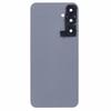 For Samsung Galaxy A25 5G (Global) (161.0x76.5x8.3mm) A256 Battery Housing with Camera Lens Cover (Without Logo)