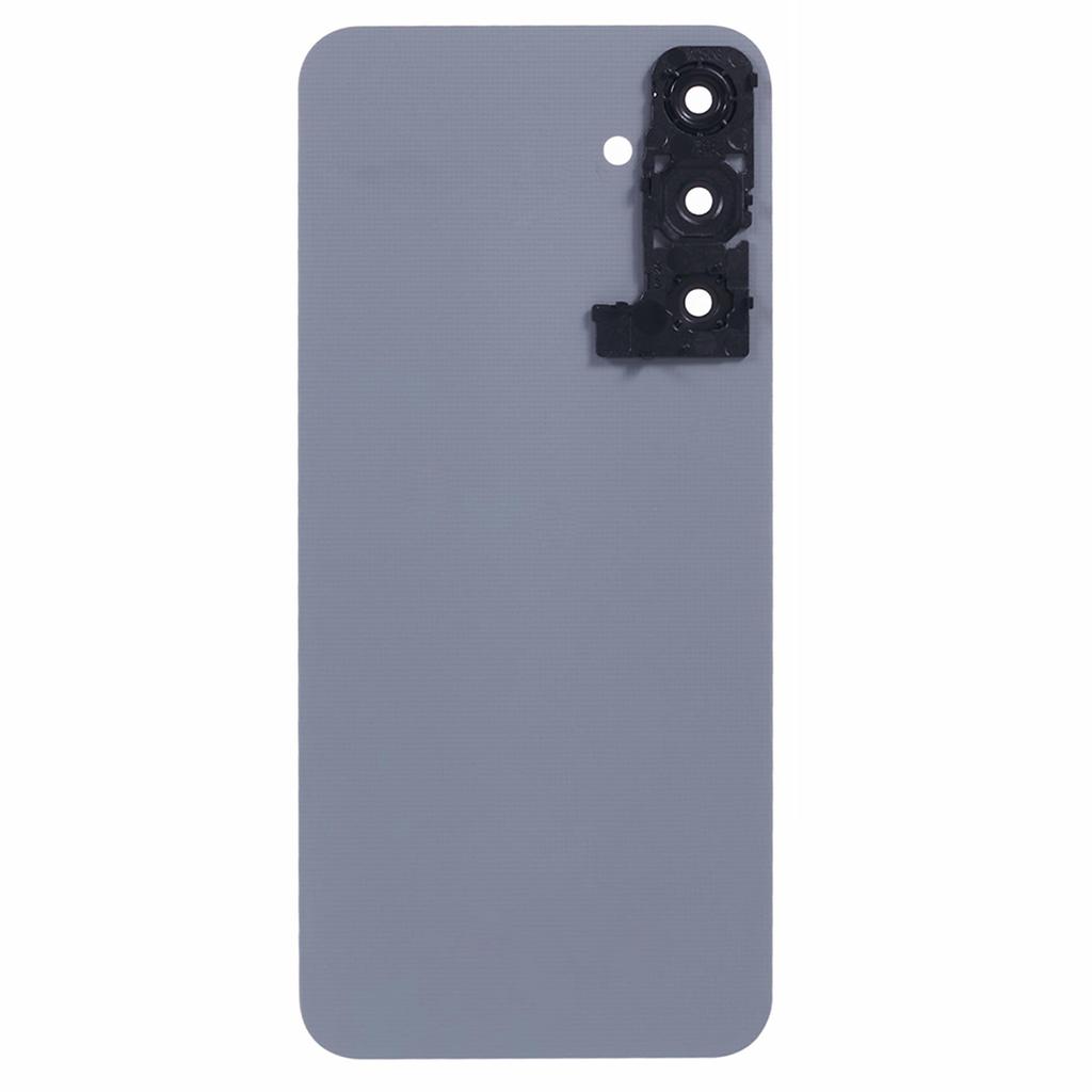 For Samsung Galaxy A25 5G (Global) (161.0x76.5x8.3mm) A256 Battery Housing with Camera Lens Cover (Without Logo)
