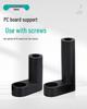 90-Degree L-Shaped Nylon Plastic Insulating Spacer Post