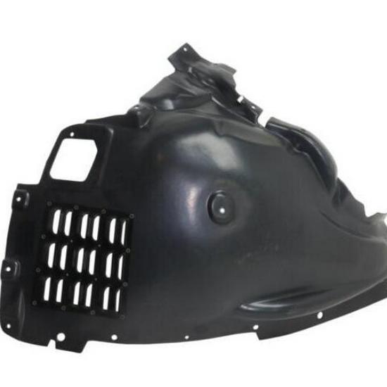 Front Wheel Liner for BMW X5 F15, Part Numbers 51717290853 and 51717290854