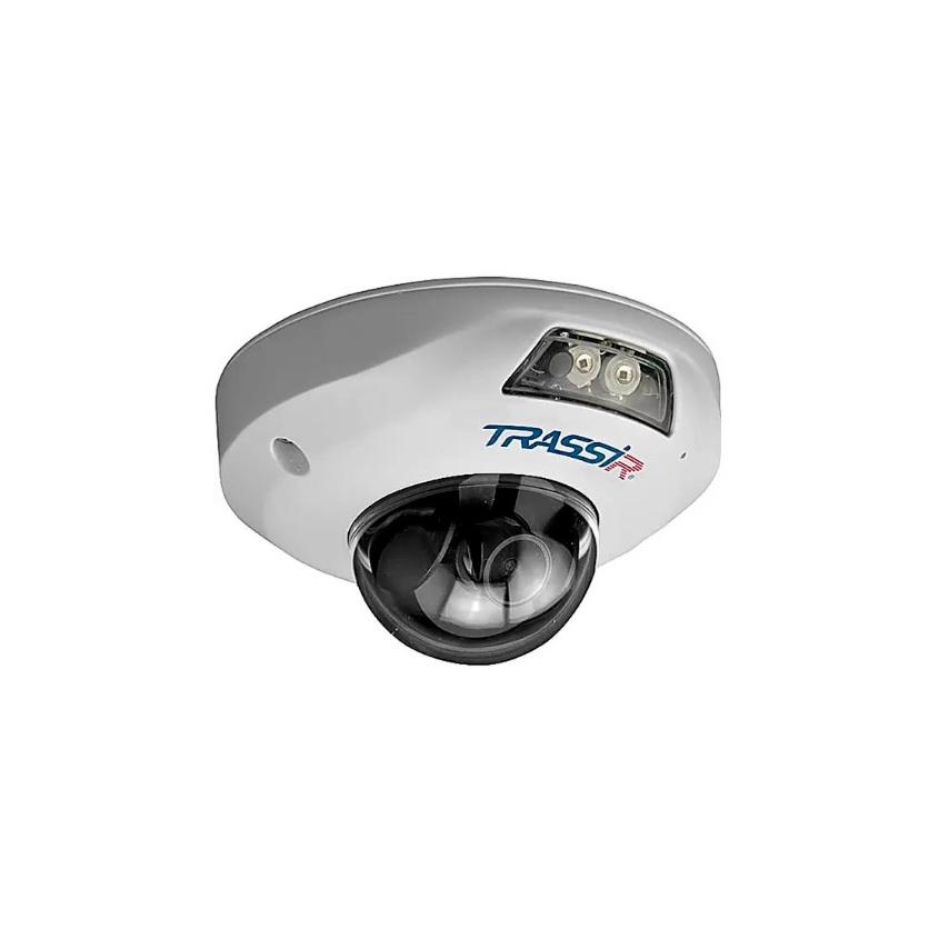 

Security Camera Trassir Tr-d4151ir1