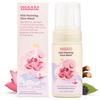 Maate Kids Foaming Face Wash (100 Ml) | With Ayurvedic Herbs Holy Lotus & Mulberry | Cleanses & Purifies Facial Skin | Baby Face Wash 3-12 Years |