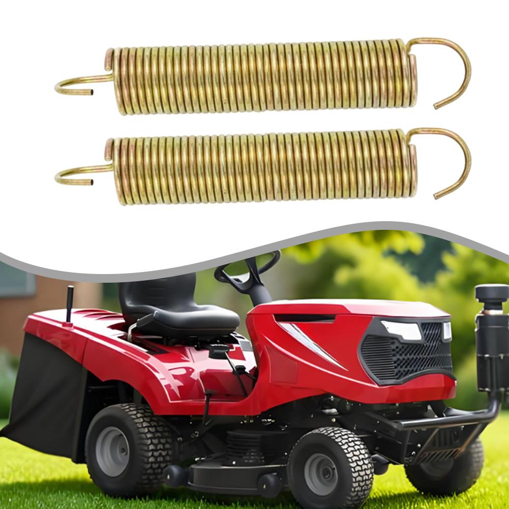 Lawn Mower Foot Pedal Return Spring Fits For LX420 137-7040 Replace 104-6415 99-7141 99-7184 Garden Tools Accessories