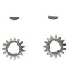 High Quality Gear Kit Rear Wheel 105-6840 12 Pieces Accessories 105-3040 Drive For Lawn Boy For Toro Lawn Mower