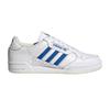 Mens Originals Continental 80 Stripes Leather Trainers
