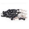 KB M5*8*10 Cross Recessed Countersunk Self-Tapping Screws for Computer Case, Power Supply, Fan, and Heatsink