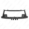 2006 Mercedes-Benz Sprinter/Volkswagen Crafter 9-Inch Android Navigation Frame Panel