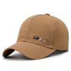 New Baseball Cap Men's Cap Versatile Cap Sun Hat Casual Hat Trend