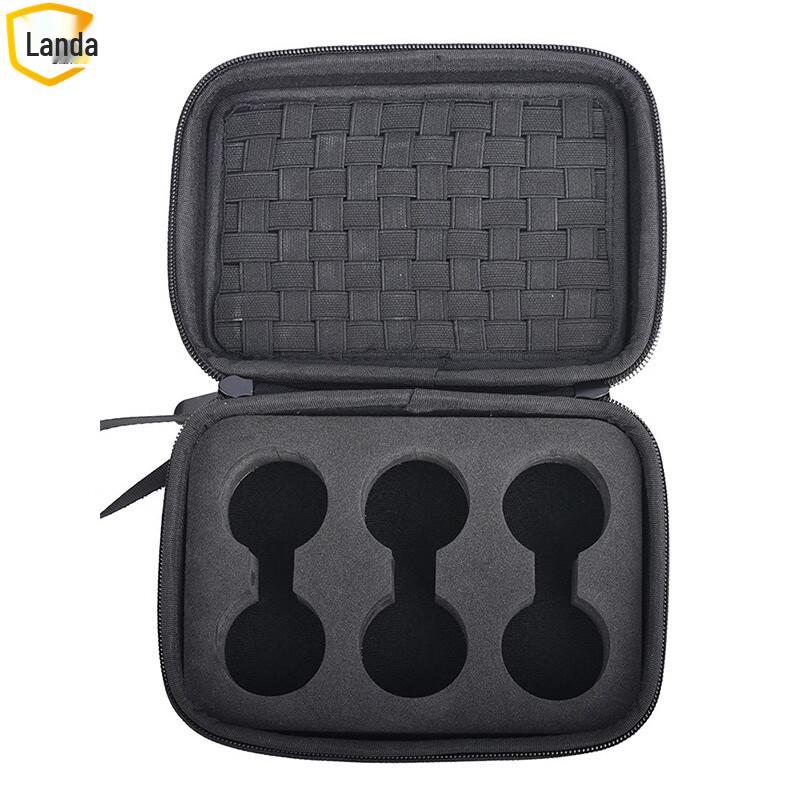 Landa Golf Accessory Storage Bag