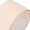 Feet Blister Adhesive Roll Wear Resistant Soft Velvet Heel Protector Tape for Corns Calluses 4.5M