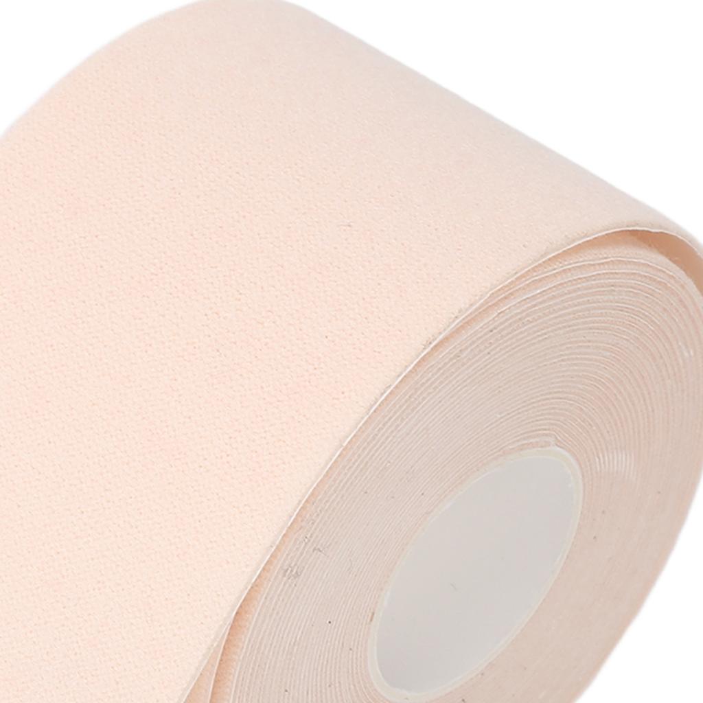 Feet Blister Adhesive Roll Wear Resistant Soft Velvet Heel Protector Tape for Corns Calluses 4.5M