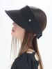 Beulaunhaes Hailey Sun Visor - Black