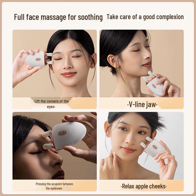 Keai Element Multifunction Meridian Massager