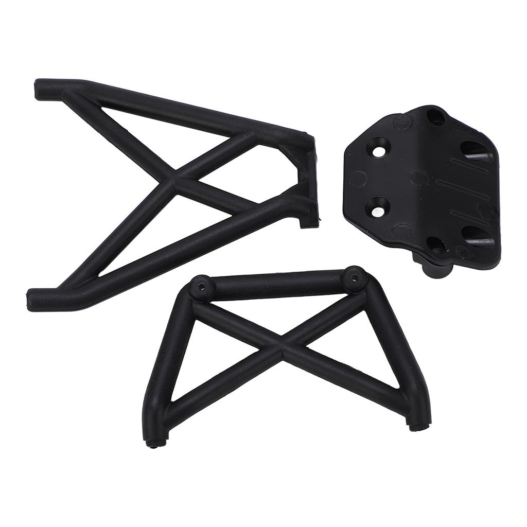 Suport Bara Fata din Plastic pentru ZD Racing MX?07 4WD 17 Mașină cu Telecomandă RC Piese de Upgrade