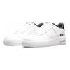 New Nike Air Force 1 Low '07 LV8 3 Peace Love Swoosh GS DM8154-100