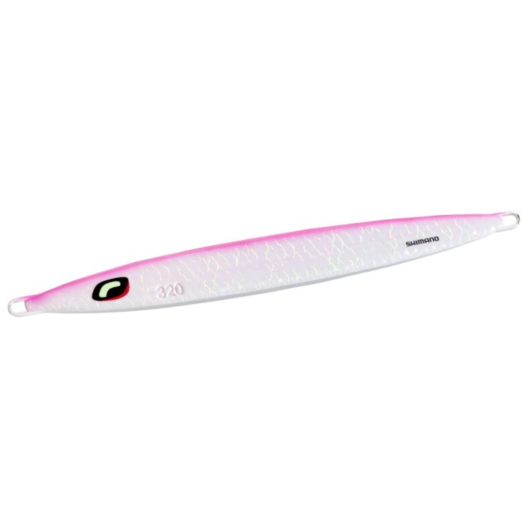 

SHIMANO Osea Long Weber 320g 013 T Gropin JV-L32U