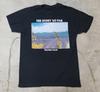 Die bisherige Geschichte Die richtige Dosis T-Shirt Schwarz Unisex S-5XL 2B0023