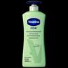 Vaseline Intensive Care Aloe Soothe Body Lotion 400ml