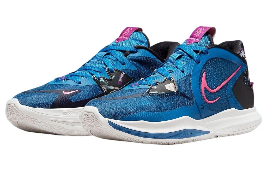 Nike Kyrie Low 5 EP 'Precious Stones' DJ6014-400