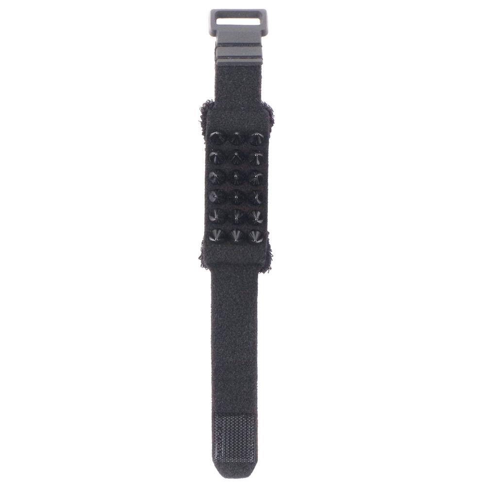 Guitar Harnesses Fretboard Muting High-elastic Cotton Red
