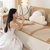 Chenille Sofa Towel New Non-Slip Sofa Cover Cloth Simple Modern Full Covered Sofa Cover