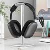 Headphone Stand Desktop Gaming Headset Holder Support Rack Desktop Display Base