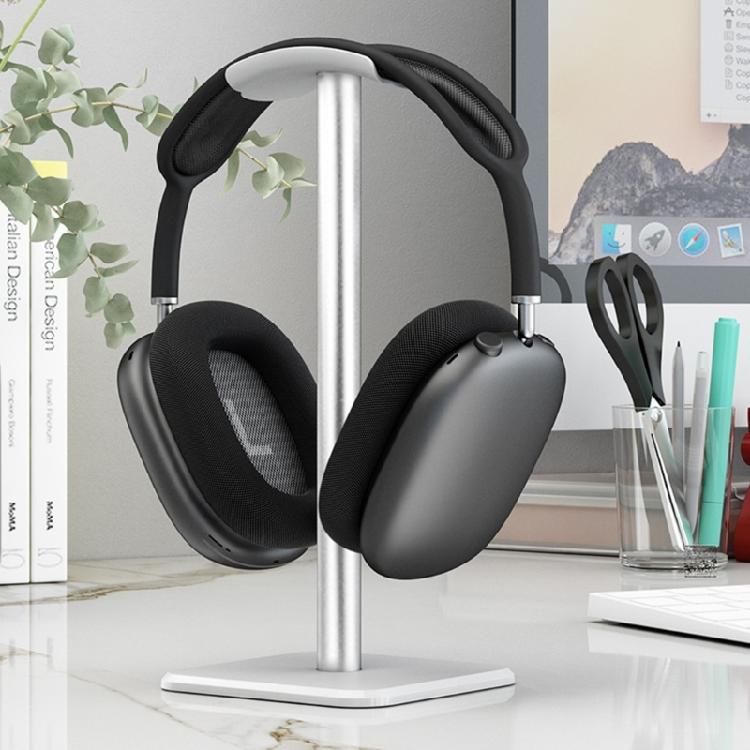 Headphone Stand Desktop Gaming Headset Holder Support Rack Desktop Display Base