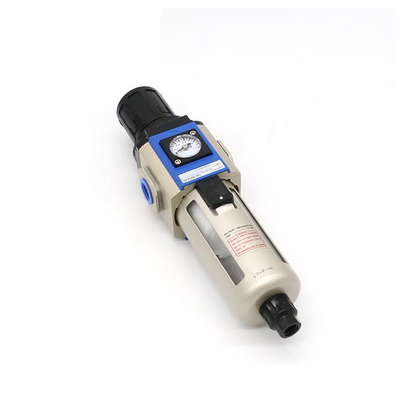 Huachuan GFR300-15 Oil-Water Separator