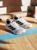 Adidas Ligra 8 M Comfortable Low-top Sports Shoes for Men - Adidas JI1505
